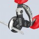 Ножницы для проволочного троса 160 мм KNIPEX KN-9562160
