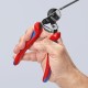 Ножницы для проволочного троса 160 мм KNIPEX KN-9562160