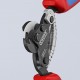 Ножницы для проволочного троса 160 мм KNIPEX KN-9562160