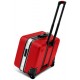 Набор электромонтажного инструмента KNIPEX BIG Twin Move RED Electric Competence,42 предметов KN-989915
