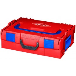 Заказать Ящик для хранения инструментов L-BOXX® KNIPEX KN-002119LBLE отпроизводителя KNIPEX