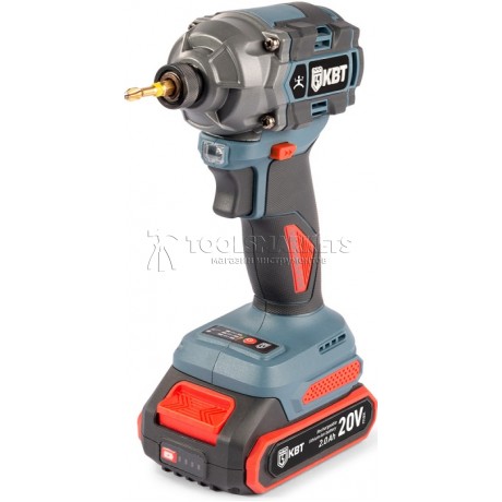 Винтоверт SB-20-230 серия ПРОФИ КВТ 102590