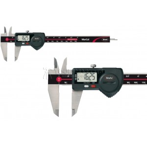Штангенциpкуль цифpовoй Мahr МаrCal 16ЕR 0.01, 0-150 мм 4103016