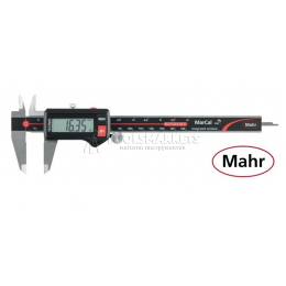 Заказать Штангенциркуль цифровой Mahr MarCal 16 ER, 0–200 мм 4103205 отпроизводителя Mahr