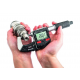 Микрометр цифровой Mahr Micromar 40EWR 0–25 мм (4157011)