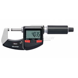 Микрометр цифровой Mahr 40EWR 0-25мм 4157011