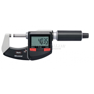 Микрометр цифровой Mahr 40EWR 0-25мм 4157011