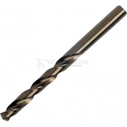 Заказать Сверло по металлу кобальтовое МастерАлмаз HSS-CO DIN-338 11 мм 10501598 отпроизводителя МастерАлмаз