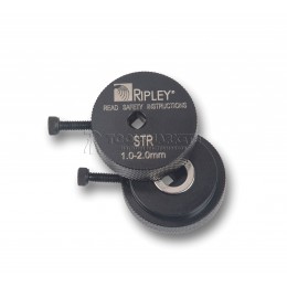 Инструмент для удаления стальных ленточных оболочек STR Steel Tape Removal Ripley Miller 81161