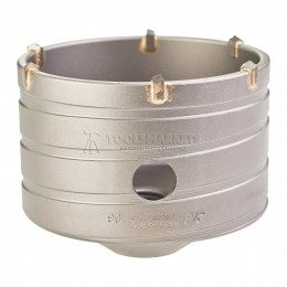 Коронки Milwaukee SDS-Plus TCT Core Cutters 90 X 50 мм 4932344482