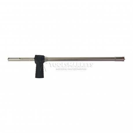 Бур с пылеотводом Milwaukee SDS-MAX 30 X 900 мм 4932459296