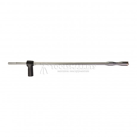 Бур с пылеотводом Milwaukee SDS-MAX 35 X 900 мм 4932459300