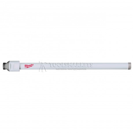 Алмазная коронка Milwaukee WCHP-TK 28 мм - 1/2˝ G замена для (4932352083) 4932472175