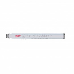 Алмазная коронка Milwaukee WCHP-TK 40 мм - 1/2˝ G замена для (4932352088) 4932472180