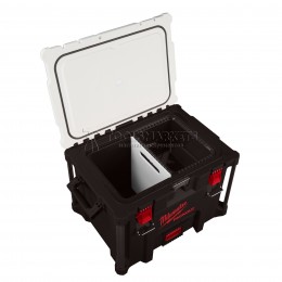 Кейс-термосумка Milwaukee Packout XL cooler 4932478648