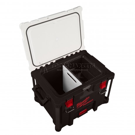 Кейс-термосумка Milwaukee Packout XL cooler 4932478648