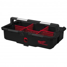 Заказать Лоток для инструмента Milwaukee PACKOUT TOOL TRAY 4932480625 отпроизводителя Milwaukee