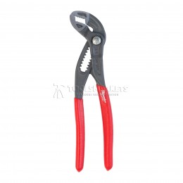 Ключ для водопроводных труб Milwaukee ADJUSTABLE WATER PUMP PLIER 180мм 4932492458
