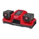 Зарядное устройство Milwaukee M18 DBSC 4932492531