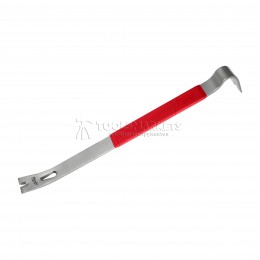 Заказать Гвоздодер широкий 533 мм  Milwaukee WRECKING BAR 4932492778 отпроизводителя Milwaukee