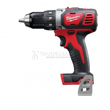 Дрель - шуруповерт Milwaukee M18 BDD-0 4933443530