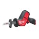Компактная сабельная пила Milwaukee M12 FUEL CHZ-0 4933446960
