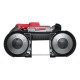 Ленточная пила по металлу Milwaukee M18 FUEL CBS125-0 4933447150