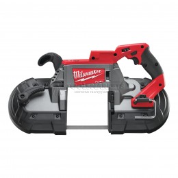 Заказать Ленточная пила по металлу Milwaukee M18 FUEL CBS125-0 4933447150 отпроизводителя Milwaukee