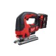 Лобзик Milwaukee M18 BJS-402C 4933451389