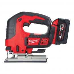 Заказать Лобзик Milwaukee M18 BJS-402C 4933451389 отпроизводителя Milwaukee