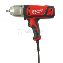 Гайковерт ударный 1/2" Milwaukee IPWE 400 R 4933451524