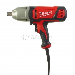 Гайковерт ударный 3/4" Milwaukee IPWE 520 R 4933451525