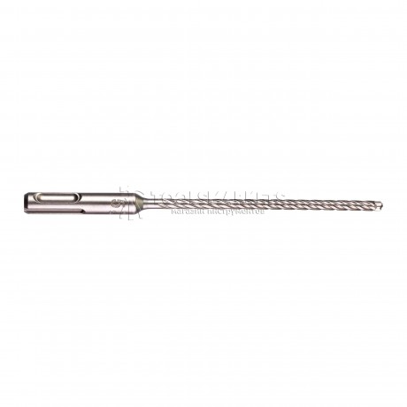 Бур Milwaukee SDS-PLUS MX4 8х265 (10шт) 4932471253