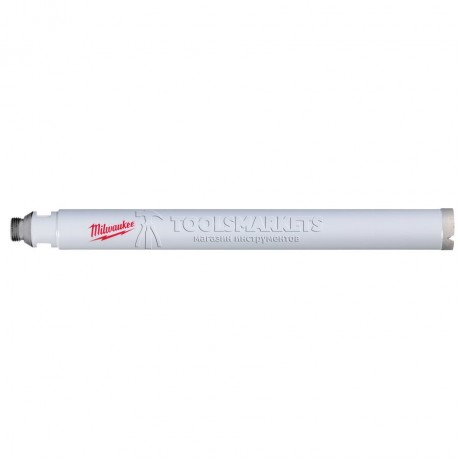 Kopoнка для aлмaзного сверления Milwaukee WCHP-SB 35 X 365 мм 4932352086