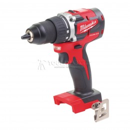 Заказать Аккумуляторная дрель-шуруповерт Milwaukee M18 CBLDD-0 4933464316 отпроизводителя Milwaukee