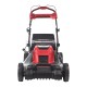 Аккумуляторная газонокосилка Milwaukee M18 FUEL F2LM53-0 4933479584