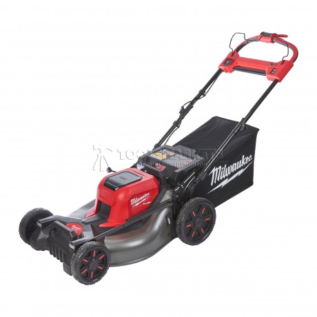 Аккумуляторная газонокосилка Milwaukee M18 FUEL F2LM53-0 4933479584