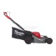 Аккумуляторная газонокосилка Milwaukee M18 FUEL F2LM53-122 4933479585