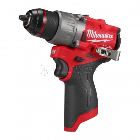 Аккумуляторная дрель-шуруповерт Milwaukee M12 FUEL FDD2-0 4933479872