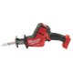 Аккумуляторная сабельная пила Milwaukee M18 FUEL FHZ-0X 4933459887