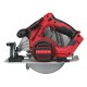Аккумуляторная циркулярная пила Milwaukee M18 BLCS66-0X 4933464589
