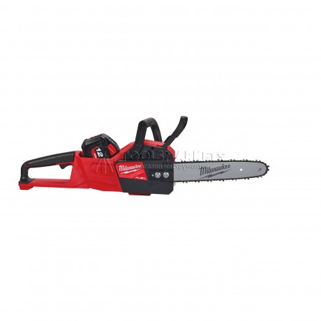 Аккумуляторная цепная пила Milwaukee M18 FUEL FCHSC-121 4933471442