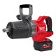 Аккумуляторный высокомоментный ударный гайковёрт Milwaukee 1'' с D-образной рукояткой M18 FUEL ONEFHIWF1DS-121C 4933472072