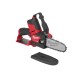 Аккумуляторная цепная садовая пила Milwaukee M12FHS-0 FUEL 4933472211