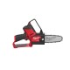 Аккумуляторная цепная садовая пила Milwaukee M12FHS-0 FUEL 4933472211