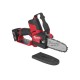 Аккумуляторная цепная садовая пила Milwaukee M12FHS-602X FUEL 4933472212