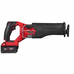 Заказать Аккумуляторная сабельная пила Milwaukee M18 FUEL FSZ-502X 4933478291 отпроизводителя Milwaukee