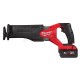 Аккумуляторная сабельная пила Milwaukee M18 FUEL FSZ-502X 4933478291