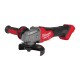 Аккумуляторная угловая шлифовальная машина Milwaukee M18 FUEL FSAG125X-0X 4933478428