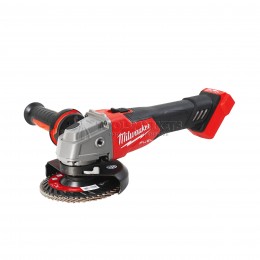 Заказать Аккумуляторная угловая шлифовальная машина Milwaukee M18 FUEL FSAG125X-0X 4933478428 отпроизводителя Milwaukee